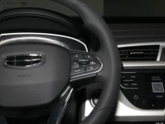 2021 1.8TD механическая полноприводная версия для Азиатских игр 2021 1.8TD manual two-wheel drive Asian Games version Фото 11 из 362