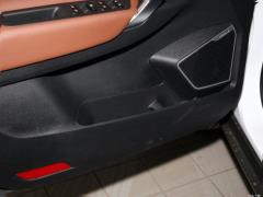 2021 1.8TD механическая полноприводная версия для Азиатских игр 2021 1.8TD manual two-wheel drive Asian Games version Фото 209 из 362