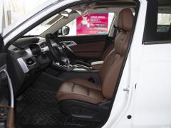 Полноприводная версия 1.8TD DCT 2021 года для Азиатских игр 2021 1.8TD DCT two-wheel drive Asian Games version Фото 279 из 362