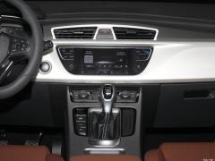 2021 1.8TD механическая полноприводная версия для Азиатских игр 2021 1.8TD manual two-wheel drive Asian Games version Фото 3 из 362