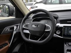 Полноприводная версия 1.8TD DCT 2021 года для Азиатских игр 2021 1.8TD DCT two-wheel drive Asian Games version Фото 47 из 362
