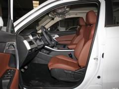 2021 1.8TD механическая полноприводная версия для Азиатских игр 2021 1.8TD manual two-wheel drive Asian Games version Фото 195 из 362