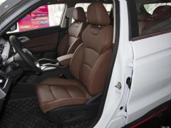 Полноприводная версия 1.8TD DCT 2021 года для Азиатских игр 2021 1.8TD DCT two-wheel drive Asian Games version Фото 280 из 362