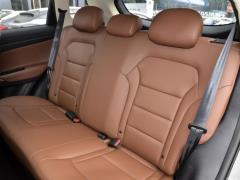 Полноприводная версия 1.8TD DCT 2021 года для Азиатских игр 2021 1.8TD DCT two-wheel drive Asian Games version Фото 247 из 362