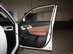 2021 1.8TD механическая полноприводная версия для Азиатских игр 2021 1.8TD manual two-wheel drive Asian Games version Фото 224 из 362