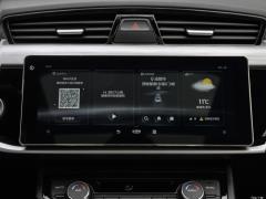 Полноприводная версия 1.8TD DCT 2021 года для Азиатских игр 2021 1.8TD DCT two-wheel drive Asian Games version Фото 69 из 362