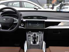 Полноприводная версия 1.8TD DCT 2021 года для Азиатских игр 2021 1.8TD DCT two-wheel drive Asian Games version Фото 40 из 362