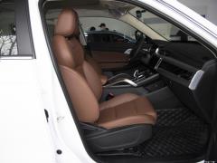 Полноприводная версия 1.8TD DCT 2021 года для Азиатских игр 2021 1.8TD DCT two-wheel drive Asian Games version Фото 304 из 362