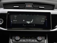 Полноприводная версия 1.8TD DCT 2021 года для Азиатских игр 2021 1.8TD DCT two-wheel drive Asian Games version Фото 83 из 362