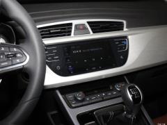2021 1.8TD механическая полноприводная версия для Азиатских игр 2021 1.8TD manual two-wheel drive Asian Games version Фото 16 из 362