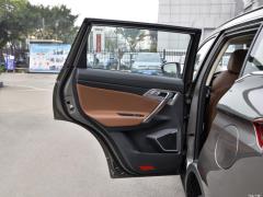Полноприводная версия 1.8TD DCT 2021 года для Азиатских игр 2021 1.8TD DCT two-wheel drive Asian Games version Фото 248 из 362