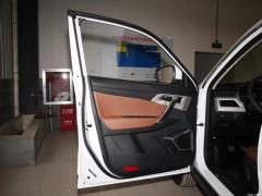 2021 1.8TD механическая полноприводная версия для Азиатских игр 2021 1.8TD manual two-wheel drive Asian Games version Фото 206 из 362