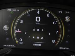 Полноприводная версия 1.8TD DCT 2021 года для Азиатских игр 2021 1.8TD DCT two-wheel drive Asian Games version Фото 62 из 362