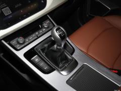 2021 1.8TD механическая полноприводная версия для Азиатских игр 2021 1.8TD manual two-wheel drive Asian Games version Фото 31 из 362
