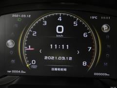 Полноприводная версия 1.8TD DCT 2021 года для Азиатских игр 2021 1.8TD DCT two-wheel drive Asian Games version Фото 58 из 362