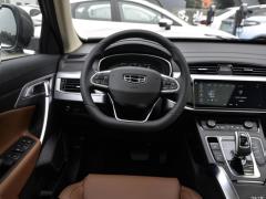 Полноприводная версия 1.8TD DCT 2021 года для Азиатских игр 2021 1.8TD DCT two-wheel drive Asian Games version Фото 39 из 362