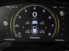 Полноприводная версия 1.8TD DCT 2021 года для Азиатских игр 2021 1.8TD DCT two-wheel drive Asian Games version Фото 64 из 362