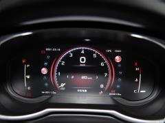 Полноприводная версия 1.8TD DCT 2021 года для Азиатских игр 2021 1.8TD DCT two-wheel drive Asian Games version Фото 103 из 362