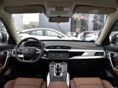 Полноприводная версия 1.8TD DCT 2021 года для Азиатских игр 2021 1.8TD DCT two-wheel drive Asian Games version Фото 38 из 362