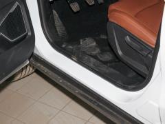 2021 1.8TD механическая полноприводная версия для Азиатских игр 2021 1.8TD manual two-wheel drive Asian Games version Фото 210 из 362