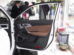 Полноприводная версия 1.8TD DCT 2021 года для Азиатских игр 2021 1.8TD DCT two-wheel drive Asian Games version Фото 300 из 362