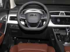 2021 1.8TD механическая полноприводная версия для Азиатских игр 2021 1.8TD manual two-wheel drive Asian Games version Фото 2 из 362
