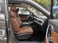 Полноприводная версия 1.8TD DCT 2021 года для Азиатских игр 2021 1.8TD DCT two-wheel drive Asian Games version Фото 258 из 362