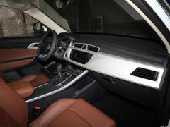 2021 1.8TD механическая полноприводная версия для Азиатских игр 2021 1.8TD manual two-wheel drive Asian Games version Фото 35 из 362