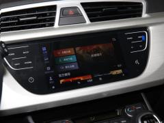 2021 1.8TD механическая полноприводная версия для Азиатских игр 2021 1.8TD manual two-wheel drive Asian Games version Фото 28 из 362