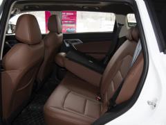 Полноприводная версия 1.8TD DCT 2021 года для Азиатских игр 2021 1.8TD DCT two-wheel drive Asian Games version Фото 299 из 362