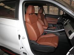 2021 1.8TD механическая полноприводная версия для Азиатских игр 2021 1.8TD manual two-wheel drive Asian Games version Фото 222 из 362