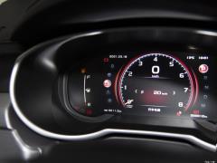 Полноприводная версия 1.8TD DCT 2021 года для Азиатских игр 2021 1.8TD DCT two-wheel drive Asian Games version Фото 102 из 362