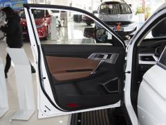 Полноприводная версия 1.8TD DCT 2021 года для Азиатских игр 2021 1.8TD DCT two-wheel drive Asian Games version Фото 281 из 362