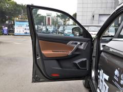 Полноприводная версия 1.8TD DCT 2021 года для Азиатских игр 2021 1.8TD DCT two-wheel drive Asian Games version Фото 233 из 362