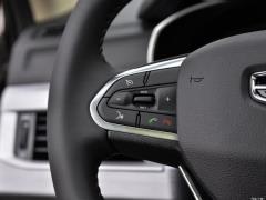 Полноприводная версия 1.8TD DCT 2021 года для Азиатских игр 2021 1.8TD DCT two-wheel drive Asian Games version Фото 48 из 362