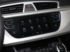 2021 1.8TD механическая полноприводная версия для Азиатских игр 2021 1.8TD manual two-wheel drive Asian Games version Фото 19 из 362