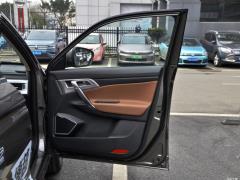 Полноприводная версия 1.8TD DCT 2021 года для Азиатских игр 2021 1.8TD DCT two-wheel drive Asian Games version Фото 261 из 362