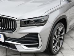 2021 2.0TD DCT полноприводный автомобиль для пробной установки верхней версии 2021 2.0TD DCT two-wheel drive top version trial installation car Фото 37 из 160