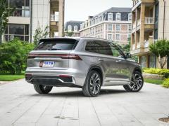 Полноприводной флагман 2021 2.0TD DCT EVO 2021 2.0TD DCT EVO two-wheel drive flagship Фото 18 из 160