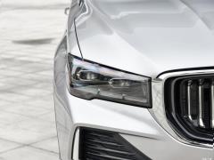 2021 2.0TD DCT полноприводный автомобиль для пробной установки верхней версии 2021 2.0TD DCT two-wheel drive top version trial installation car Фото 29 из 160