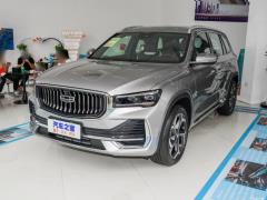 2021 2.0TD мощная автоматическая полноприводная модель премиум-класса 2021 2.0TD high-power automatic four-wheel drive premium model Фото 19 из 160
