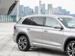 2021 2.0TD DCT полноприводный автомобиль для пробной установки верхней версии 2021 2.0TD DCT two-wheel drive top version trial installation car Фото 54 из 160