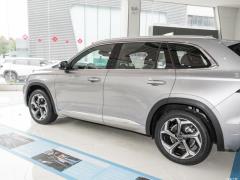 2021 2.0TD мощная автоматическая полноприводная модель премиум-класса 2021 2.0TD high-power automatic four-wheel drive premium model Фото 137 из 160