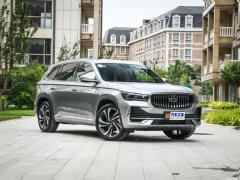 Полноприводной флагман 2021 2.0TD DCT EVO 2021 2.0TD DCT EVO two-wheel drive flagship Фото 14 из 160