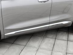 2021 2.0TD DCT полноприводный автомобиль для пробной установки верхней версии 2021 2.0TD DCT two-wheel drive top version trial installation car Фото 46 из 160