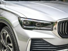 Полноприводной флагман 2021 2.0TD DCT EVO 2021 2.0TD DCT EVO two-wheel drive flagship Фото 74 из 160