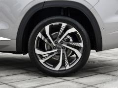 2021 2.0TD DCT полноприводный автомобиль для пробной установки верхней версии 2021 2.0TD DCT two-wheel drive top version trial installation car Фото 50 из 160