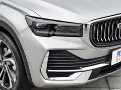 2021 2.0TD DCT полноприводный автомобиль для пробной установки верхней версии 2021 2.0TD DCT two-wheel drive top version trial installation car Фото 33 из 160