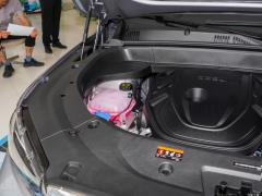 2021 2.0TD мощная автоматическая полноприводная модель премиум-класса 2021 2.0TD high-power automatic four-wheel drive premium model Фото 102 из 160