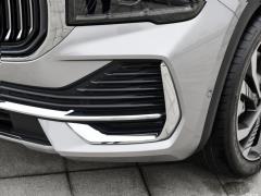 2021 2.0TD DCT полноприводный автомобиль для пробной установки верхней версии 2021 2.0TD DCT two-wheel drive top version trial installation car Фото 39 из 160